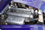 Jaguar XK140 Royale Fixed Head Coupe 1955 года